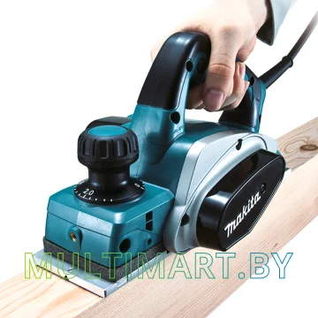 Рубанок Makita KP0800 картинка 11